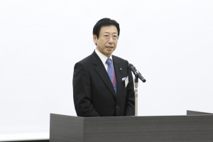 安井学長