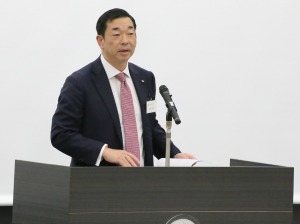 鈴木課長